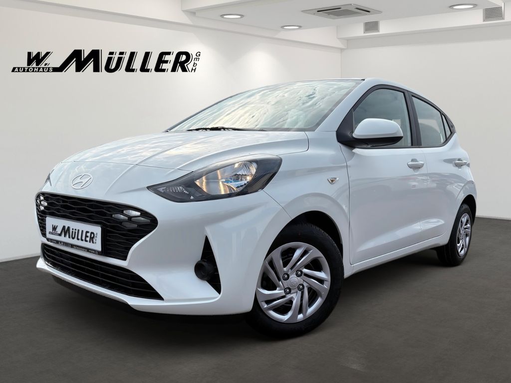 Bild des Angebotes Hyundai i10 Select