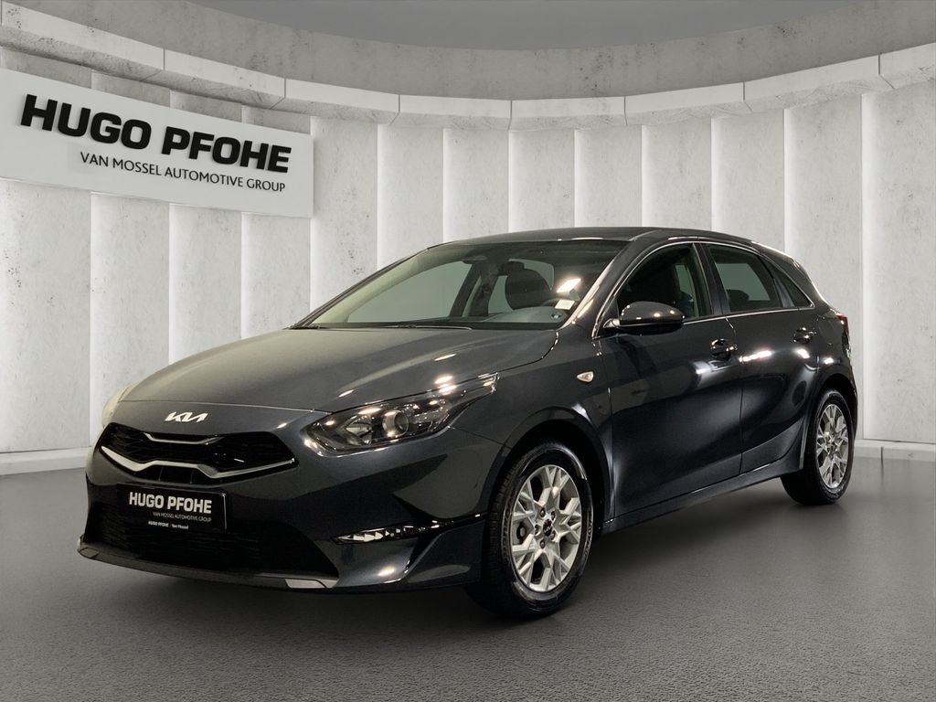 Bild des Angebotes Kia cee'd Vision 1.5 T-GDI Komfort+ Sale