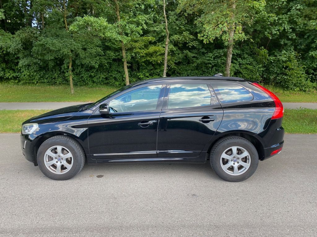 Bild des Angebotes Volvo XC60 D4 Kinetic