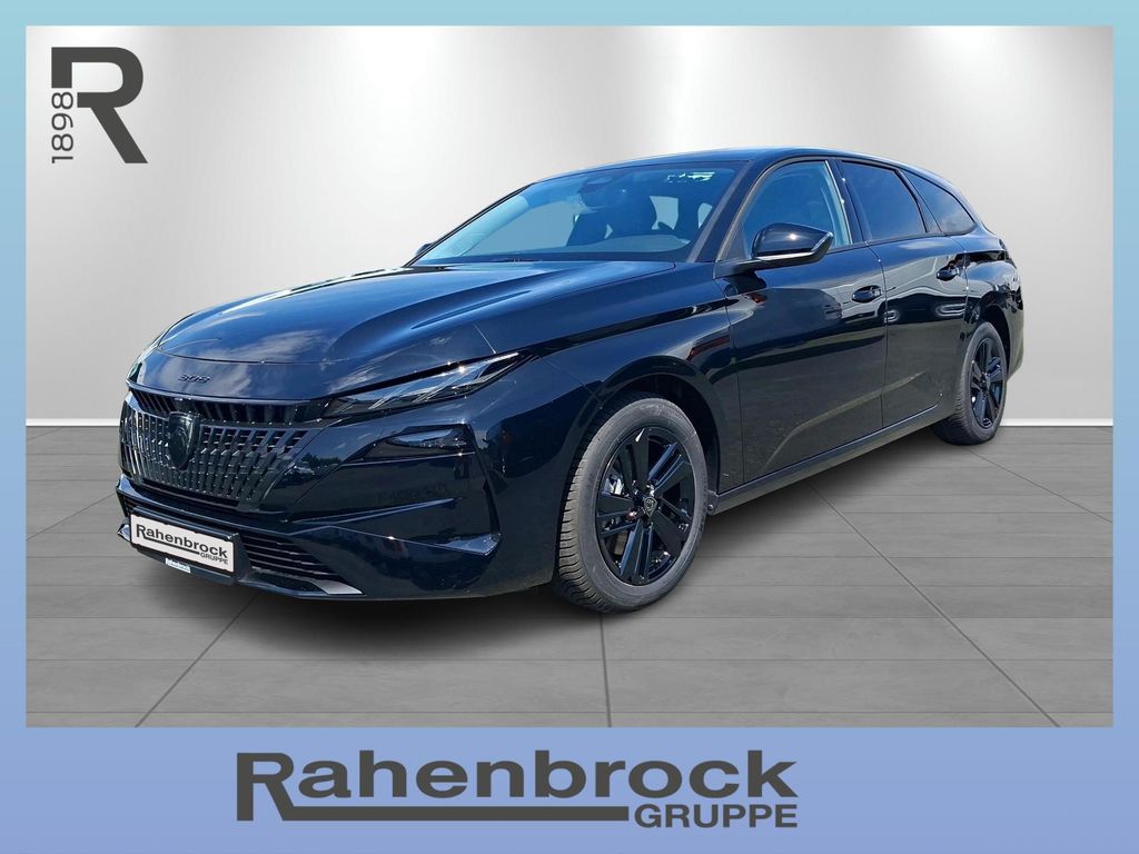 Bild des Angebotes Peugeot 308 SW Business Diesel 130 EAT8 Kamera Navi SHZ
