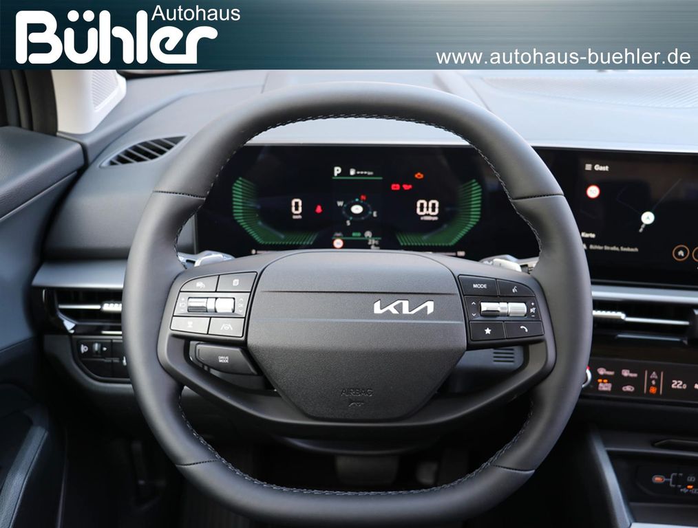Bild des Angebotes Kia Sportage 1.6 T-GDI Core