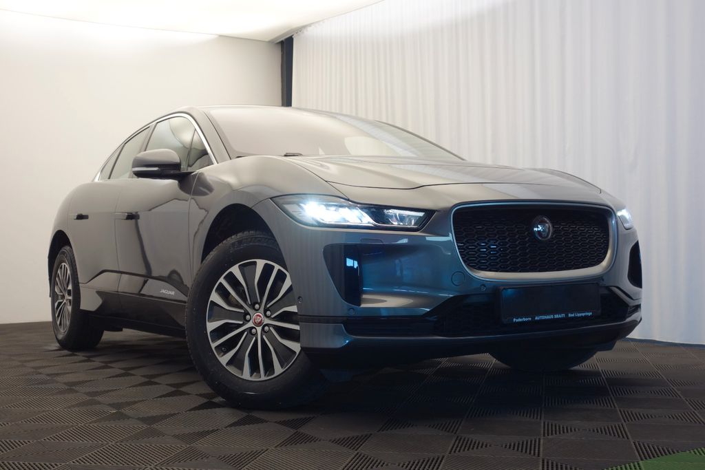 Bild des Angebotes Jaguar I-Pace I-PACE S EV400 AWD *Premium SUV, 400 PS*
