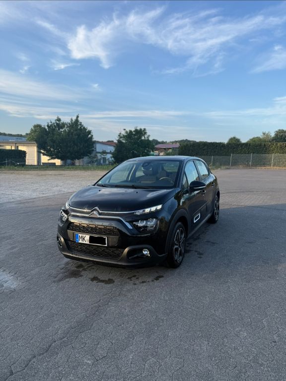 Bild des Angebotes Citroën C3 PureTech 83 Stop&Start FEEL PACK FEEL PACK