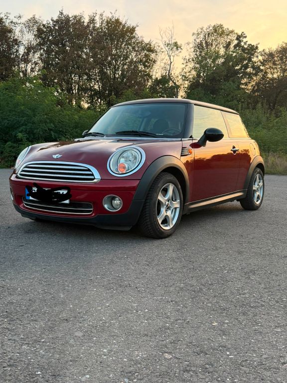 Bild des Angebotes MINI One 1.4 | 95 PS | Klima | Sitzheizung |