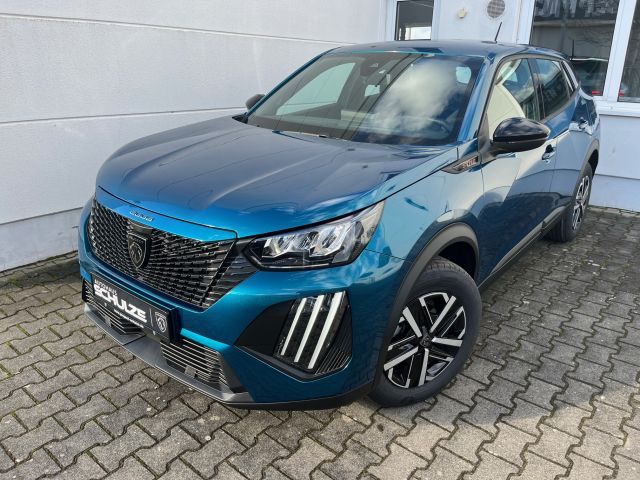 Bild des Angebotes Peugeot 2008 Benzin 100 Style (U)