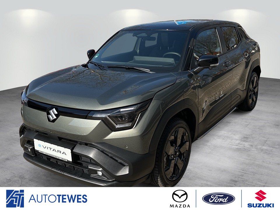 Bild des Angebotes Suzuki e VITARA (61kWh) Comfort+