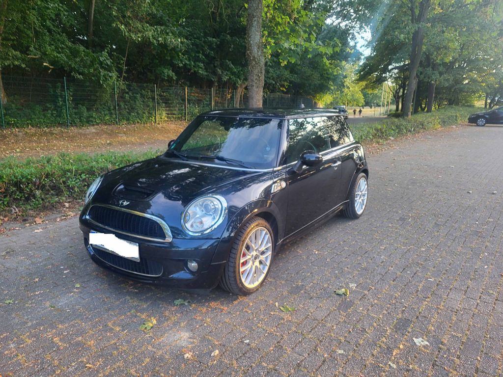 Bild des Angebotes MINI Cooper S