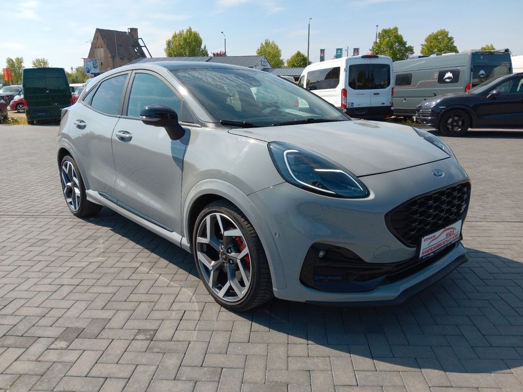 Bild des Angebotes Ford Puma ST X Navi Klima PanoDach LED Sitzheizung