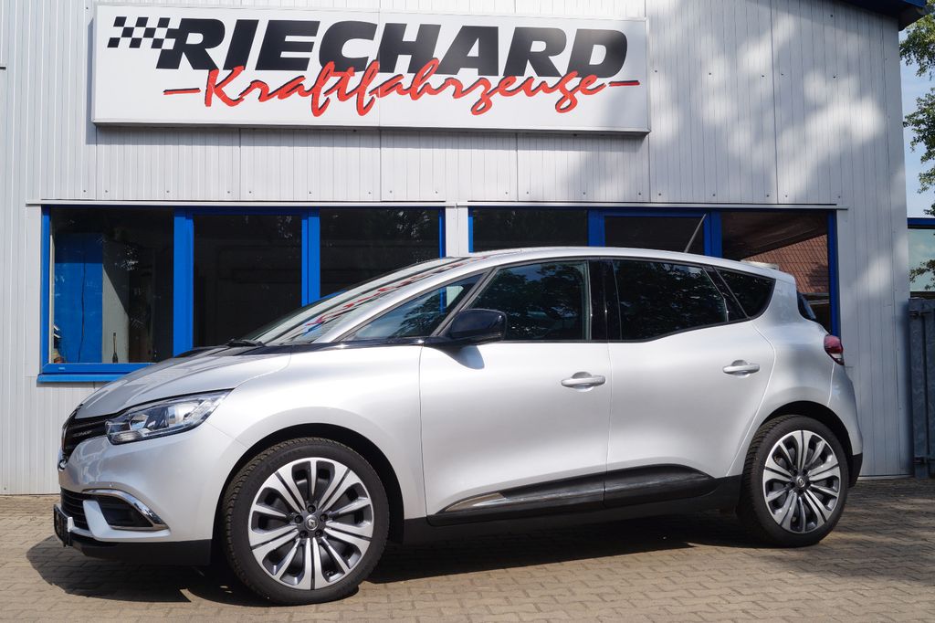 Bild des Angebotes Renault Scenic IV Business Edition