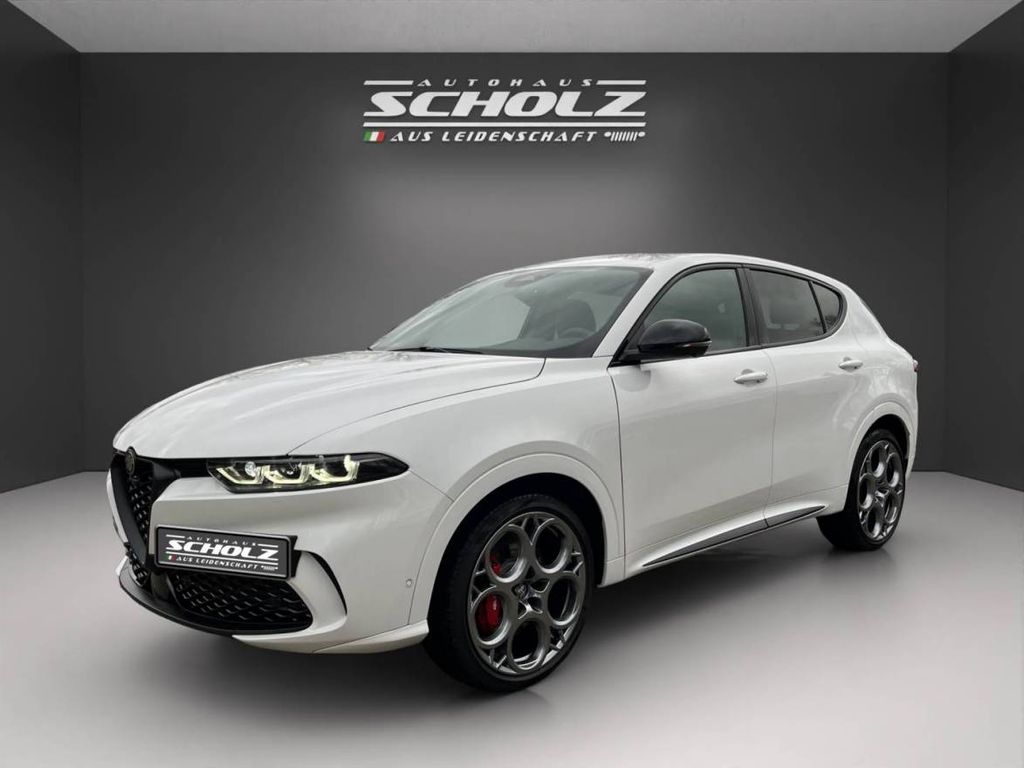 Bild des Angebotes Alfa Romeo Tonale MY24 TRIBUTO *VOLL-MATRIX-LED*SHZ*KAMERA
