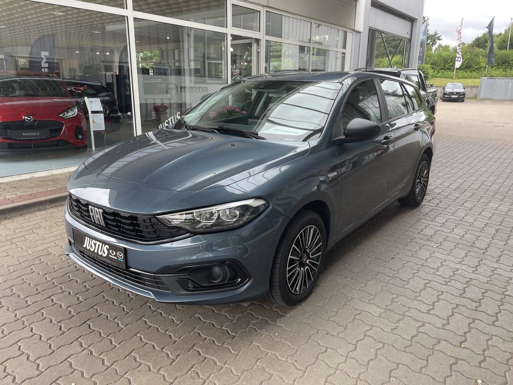 Bild des Angebotes Fiat Tipo Cross