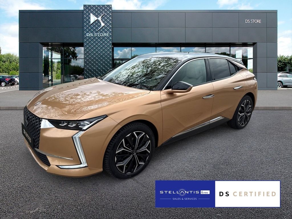 Bild des Angebotes DS Automobiles DS4 4 E-Tense Rivoli