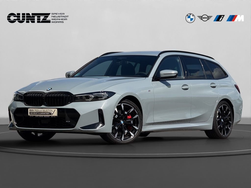 Bild des Angebotes BMW 330i xDrive M Sportpaket Head-Up HK HiFi