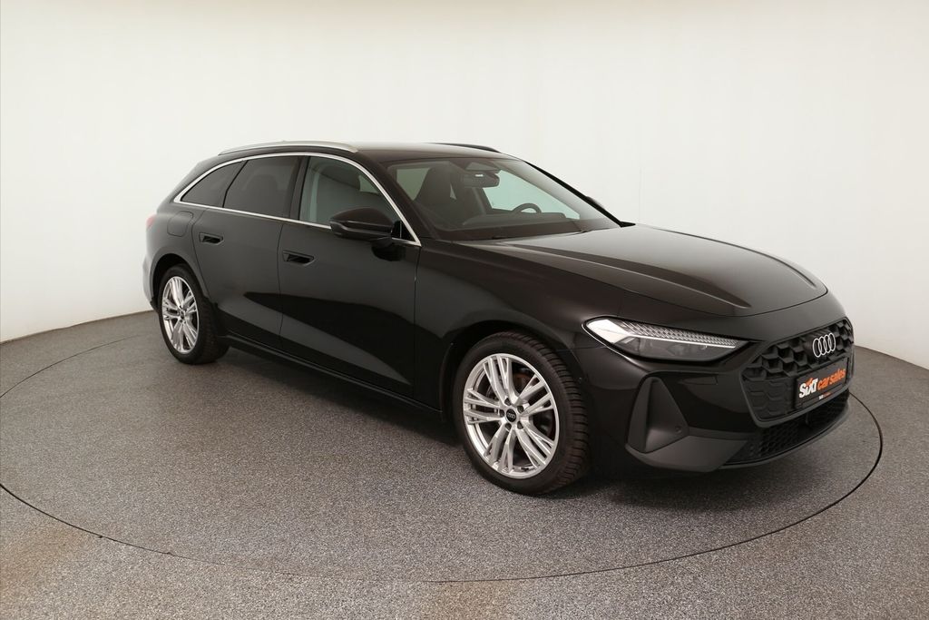 Bild des Angebotes Audi A5 2.0 TFSI quattro|Tech+|el.Sportsitze|ACC|AHK