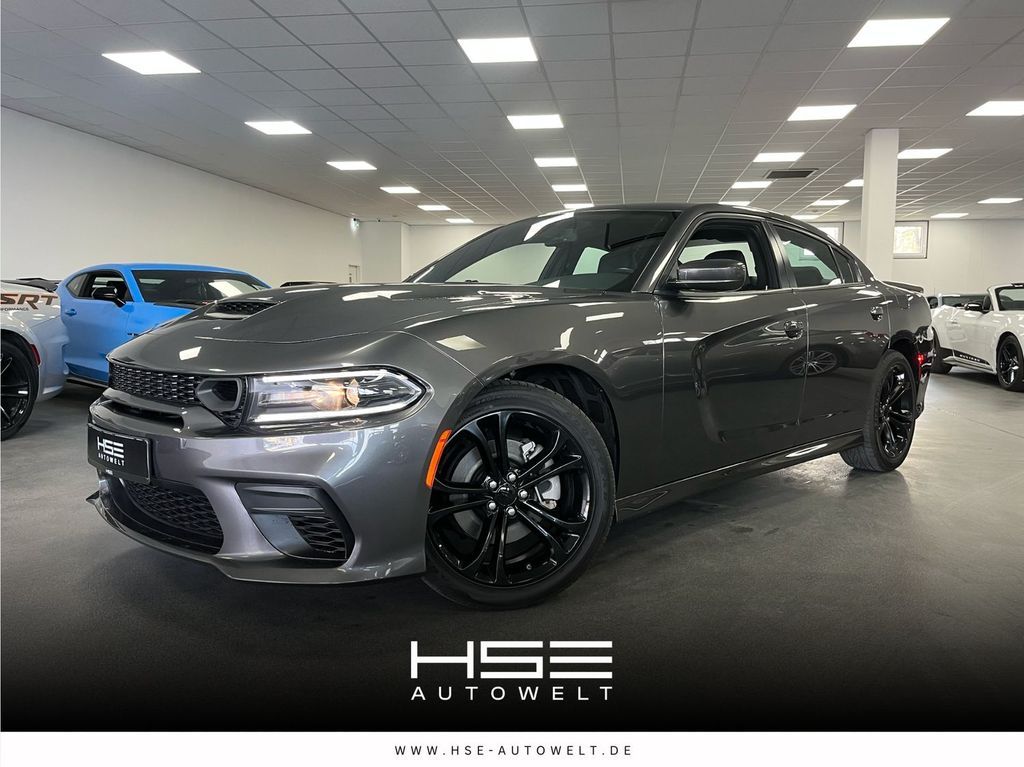 Bild des Angebotes Dodge Charger RT 5,7l V8 *SHZ / AUT / LEDER*
