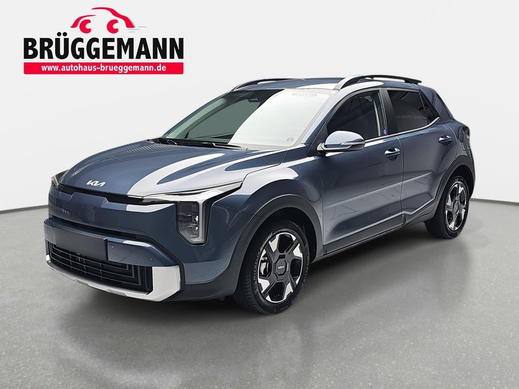 Bild des Angebotes Kia STONIC 1.0 T-GDI 100 DCT VISION MJ26 SITZH. NAVI