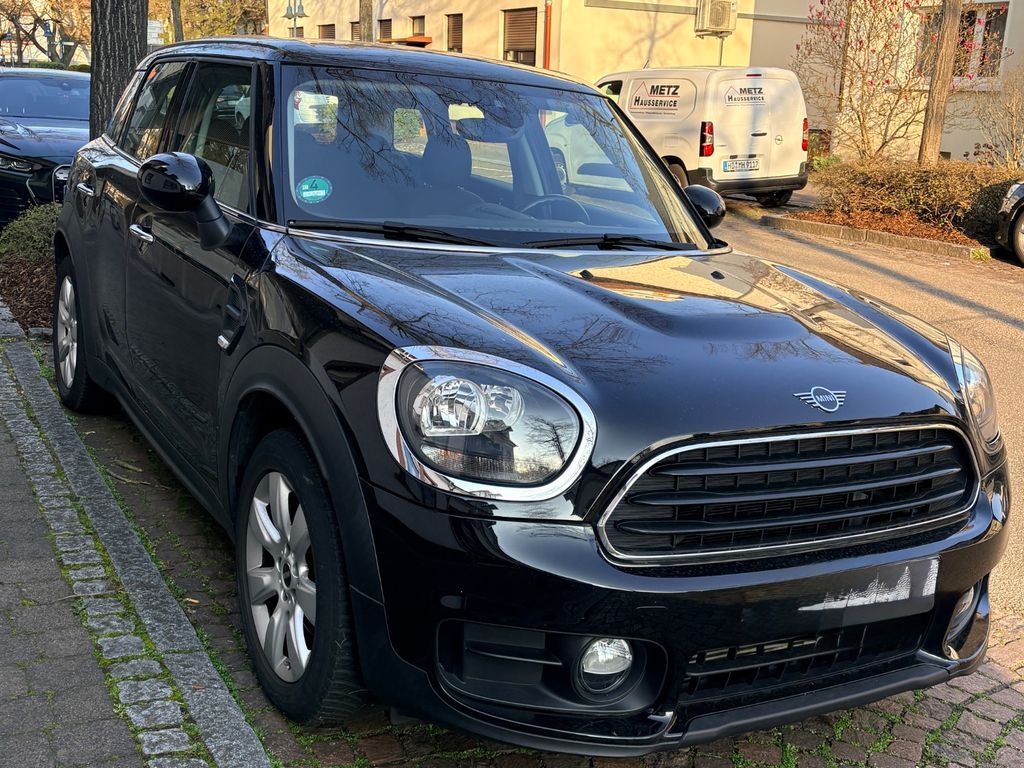 Bild des Angebotes MINI One Countryman One One