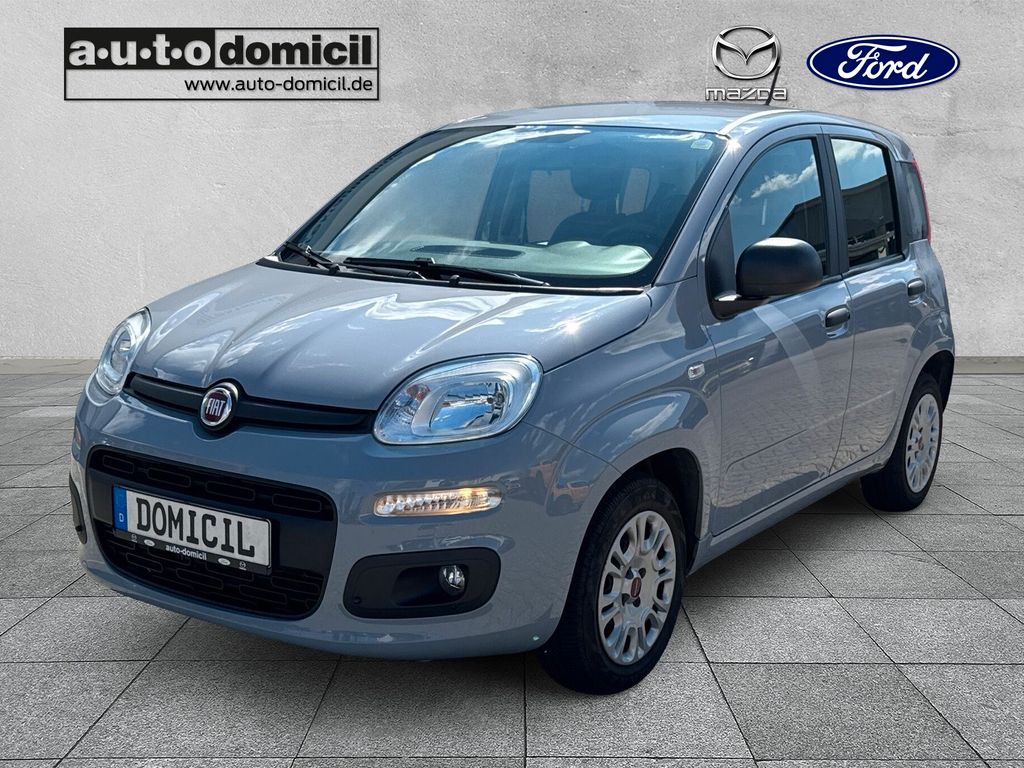Bild des Angebotes Fiat Panda Easy 69PS Sitzheizung Klima Garantie