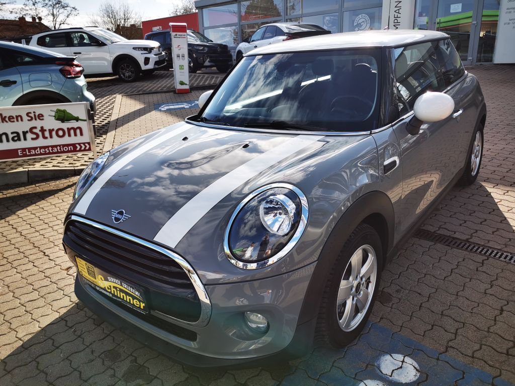Bild des Angebotes MINI Mini Cooper