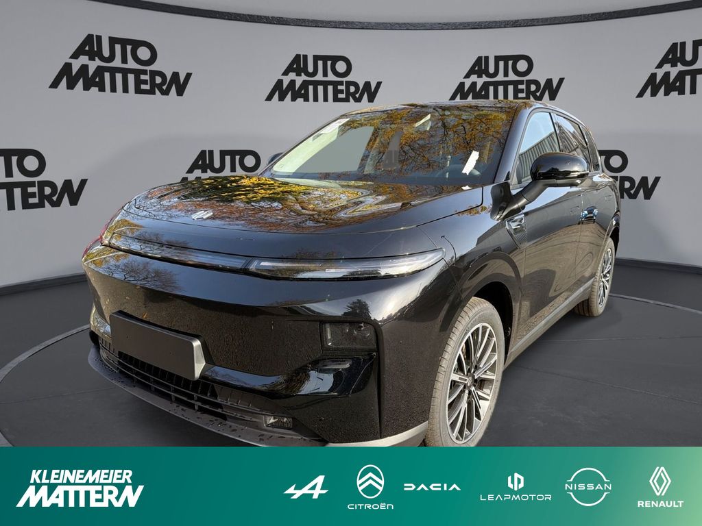 Bild des Angebotes Leapmotor B10 BEV 67,1 kWh Design ProMax