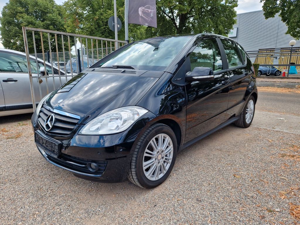 Bild des Angebotes Mercedes-Benz A 170 Facelift KLIMA-SHZ-PDC-ALU