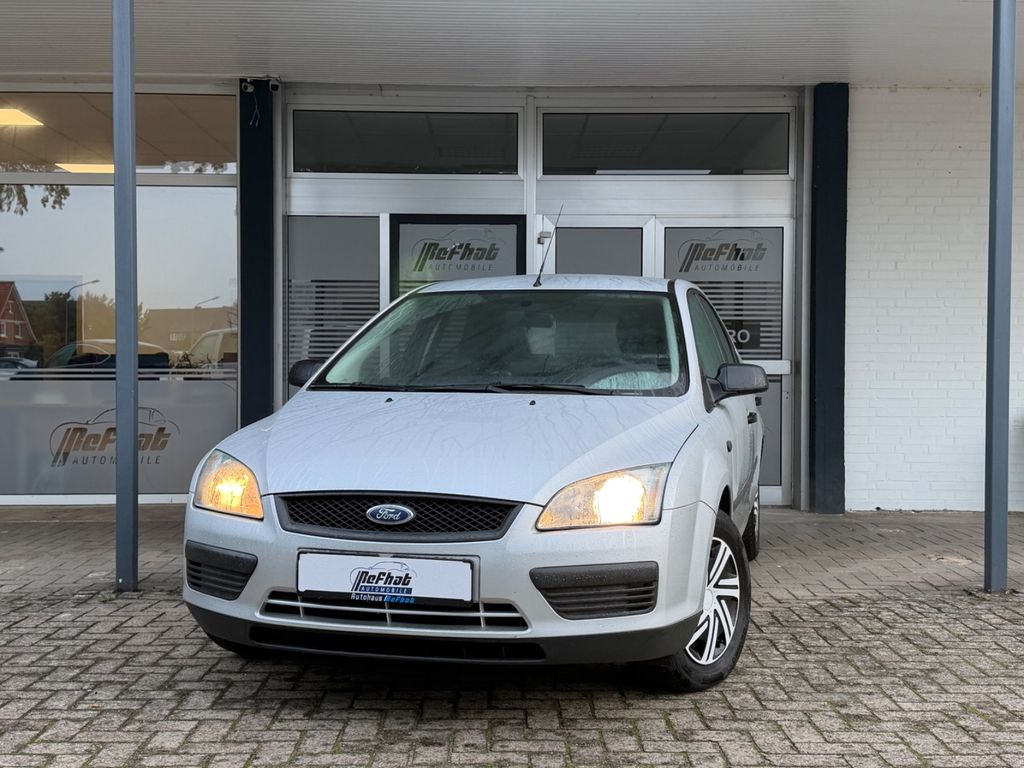 Bild des Angebotes Ford Focus Lim. Trend*PDC*KAMERA*KLIMA*NAVI*