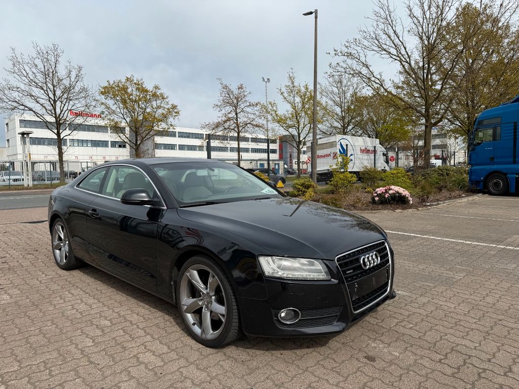 Bild des Angebotes Audi A5 Coupe 3.0 TDI quattro