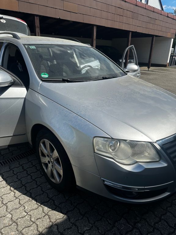 Bild des Angebotes Volkswagen Passat 2.0 TDI DPF DSG 125kW