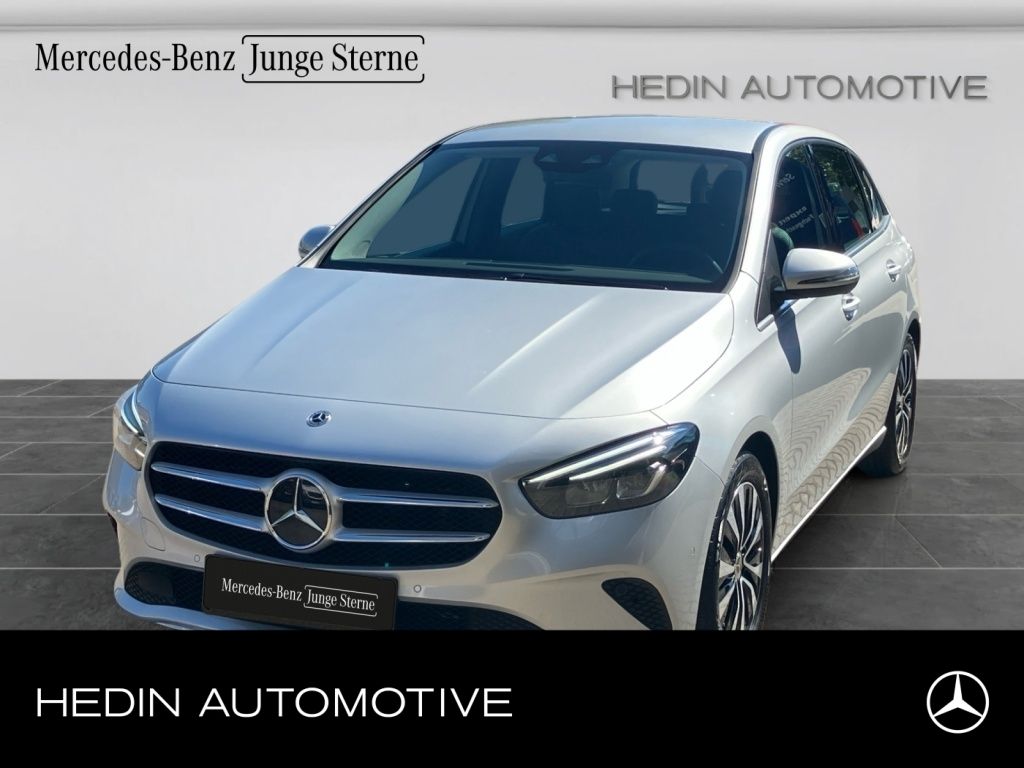 Bild des Angebotes Mercedes-Benz B 220 d STYLE|KAM|SPIEGEL-P.|CarPlay|LED|LMF17''
