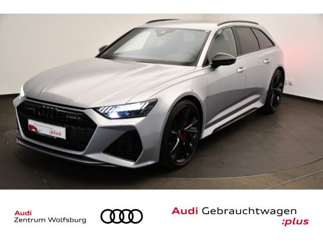 Bild des Angebotes Audi RS 6 Avant 4.0 TFSI quattro tiptronic HeadUp/Mat