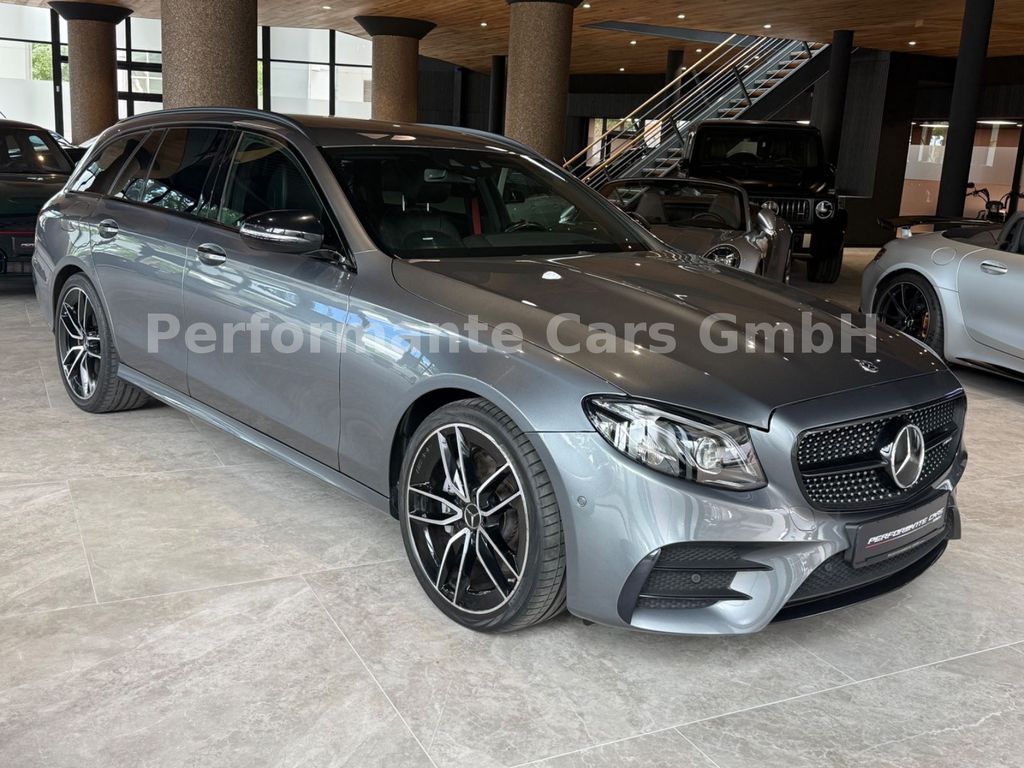 Bild des Angebotes Mercedes-Benz E 53 AMG E -Klasse T-Modell E 53 AMG 4Matic+VOLL