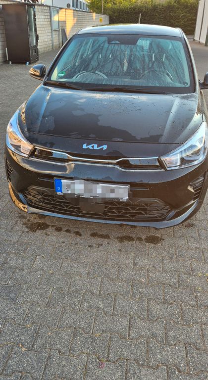 Kia Rio 1.0 T-GDI 100 Vision Vision
