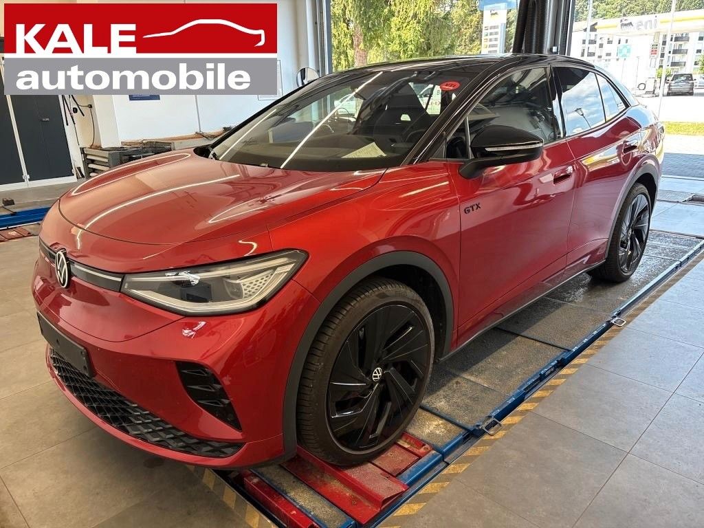 Bild des Angebotes Volkswagen ID.5 GTX 4Motion Sport-Paket Plus*21Zoll*PANORAM