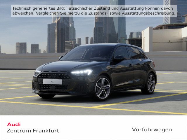 Bild des Angebotes Audi A1 Sportback advanced 25 TFSI 70(95 ) kW(PS) S t