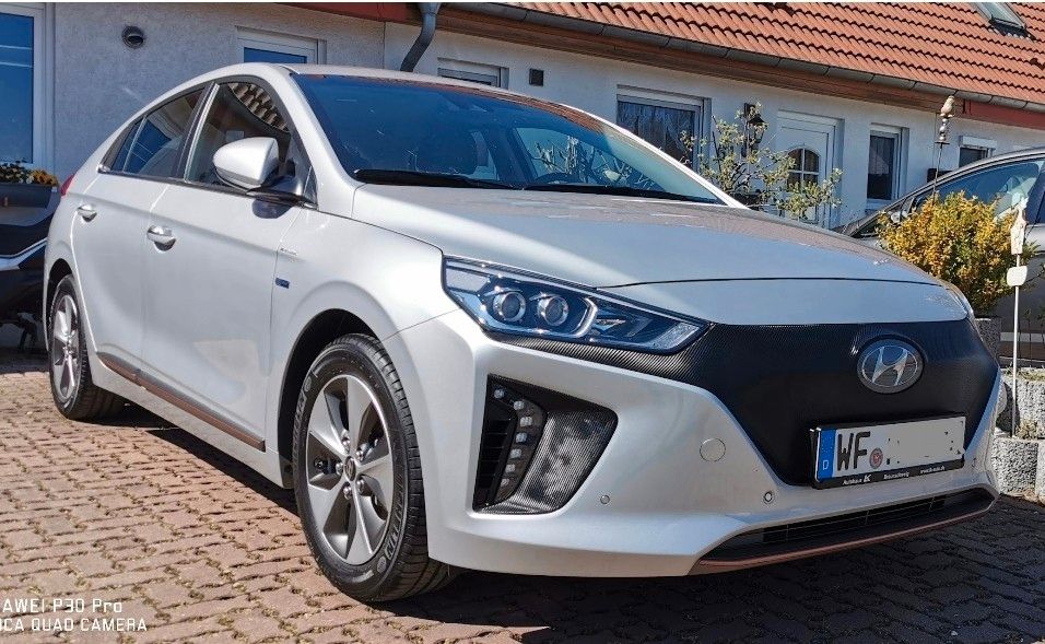 Hyundai IONIQ ELEKTRO Premium