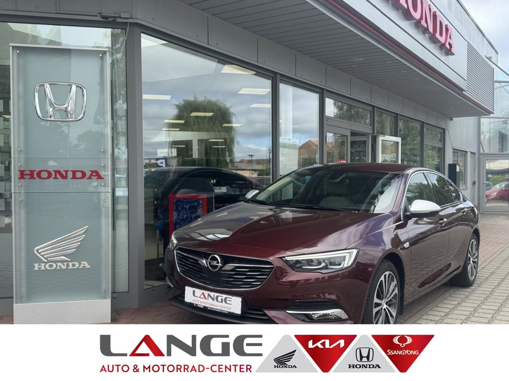 Bild des Angebotes Opel Insignia B GS Ultimate Rückfahrkam. 360 Kamera S