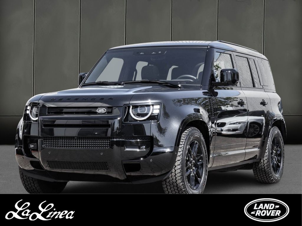 Bild des Angebotes Land Rover Defender 110 D250 X-Dynamic SE AHK, Schiebedach,