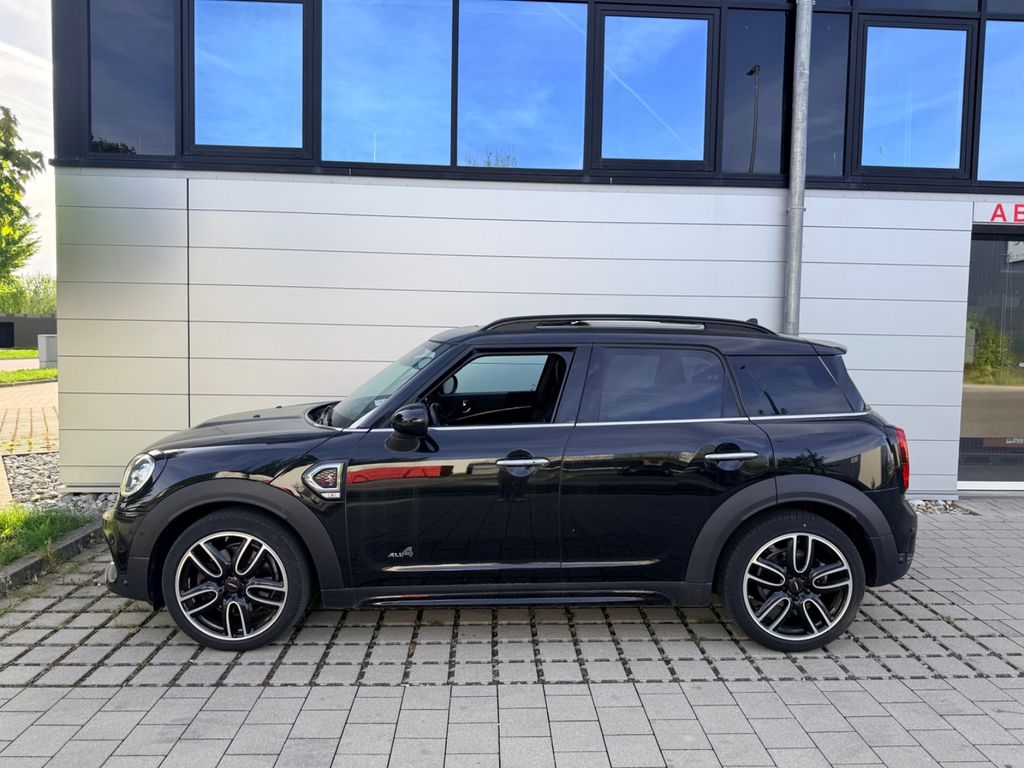 Bild des Angebotes MINI Cooper S Countryman All 4 John Works Trim