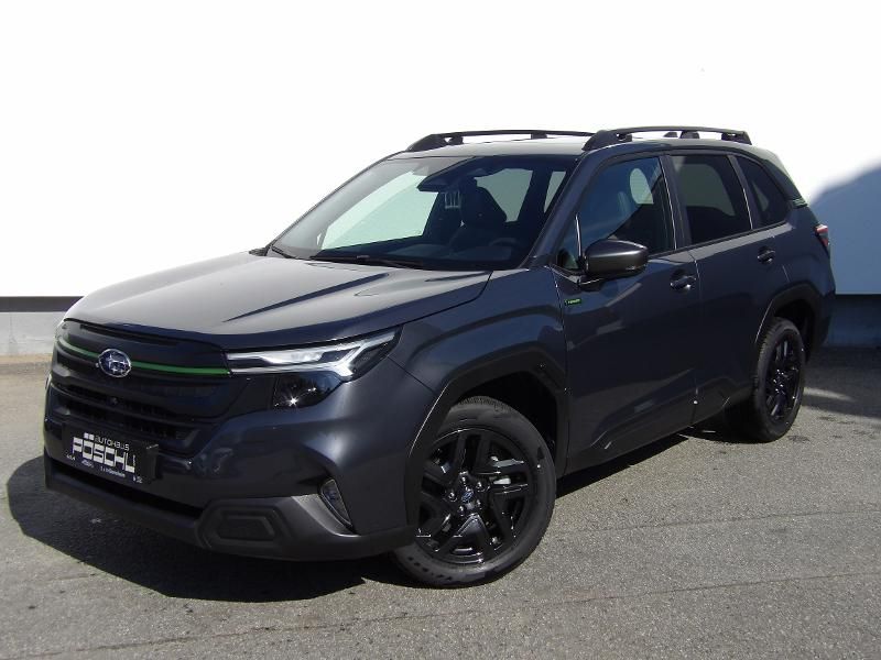 Bild des Angebotes Subaru Forester 2.0ie AWD Edition Exclusive Cross