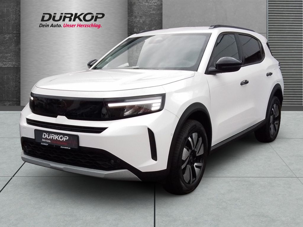 Bild des Angebotes Opel Frontera GS Hybrid 81kW AT Winter-Paket Dachreli
