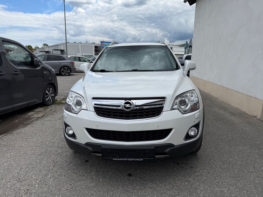 Bild des Angebotes Opel Antara 2.2 CDTI ecoFLEX Design Ed. 4x4 S/S 135