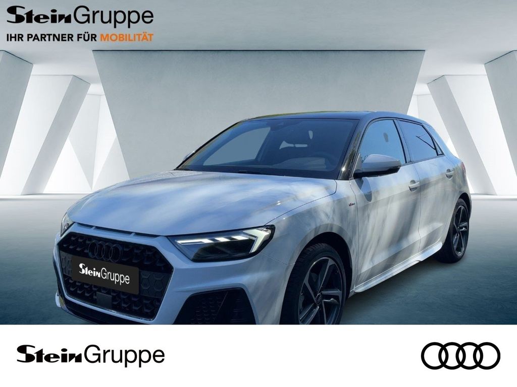 Bild des Angebotes Audi A1 Sportback APP+LED+PDC+VIRT+SHZ+KAMERA