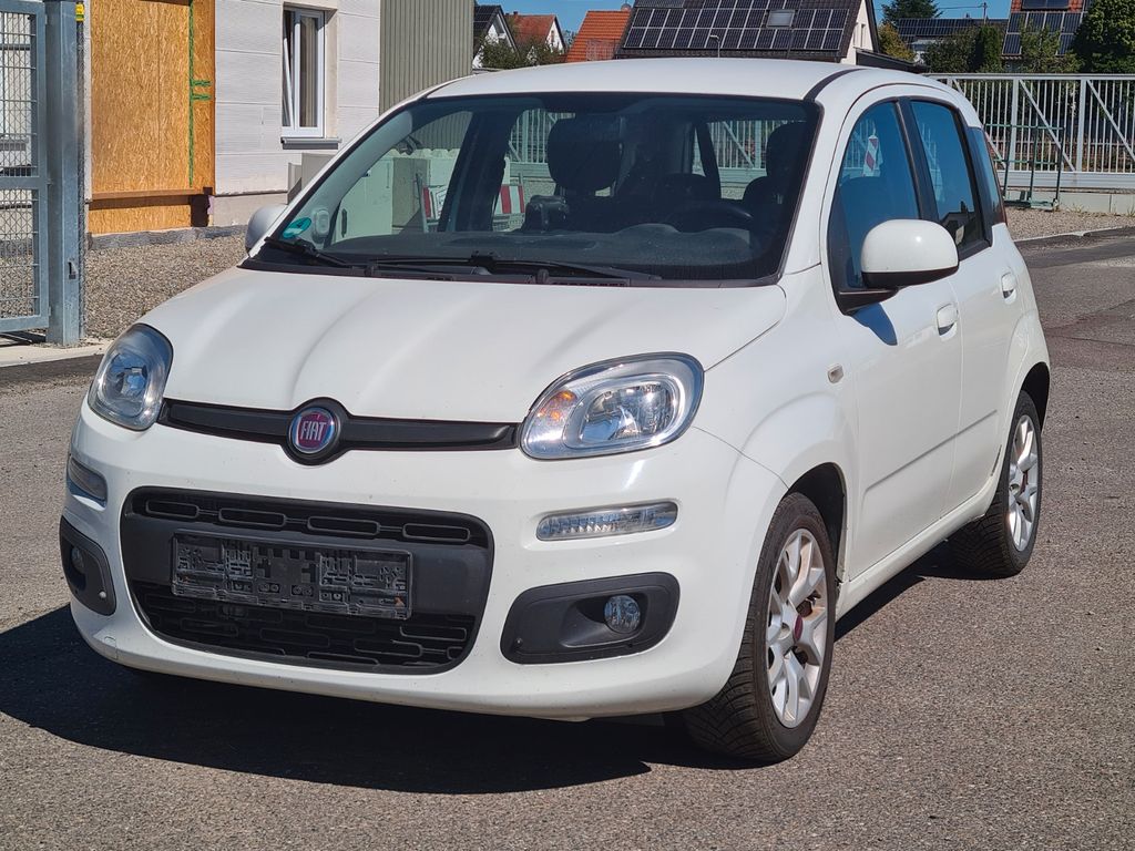 Bild des Angebotes Fiat Panda Lounge Cross Diesel