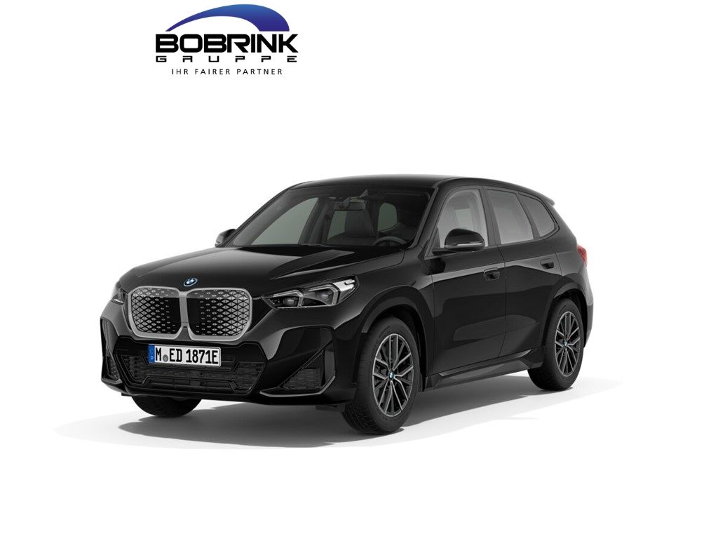 Bild des Angebotes BMW iX1 xDrive30 M Sport Elektro Lenkradh. Sportsitz