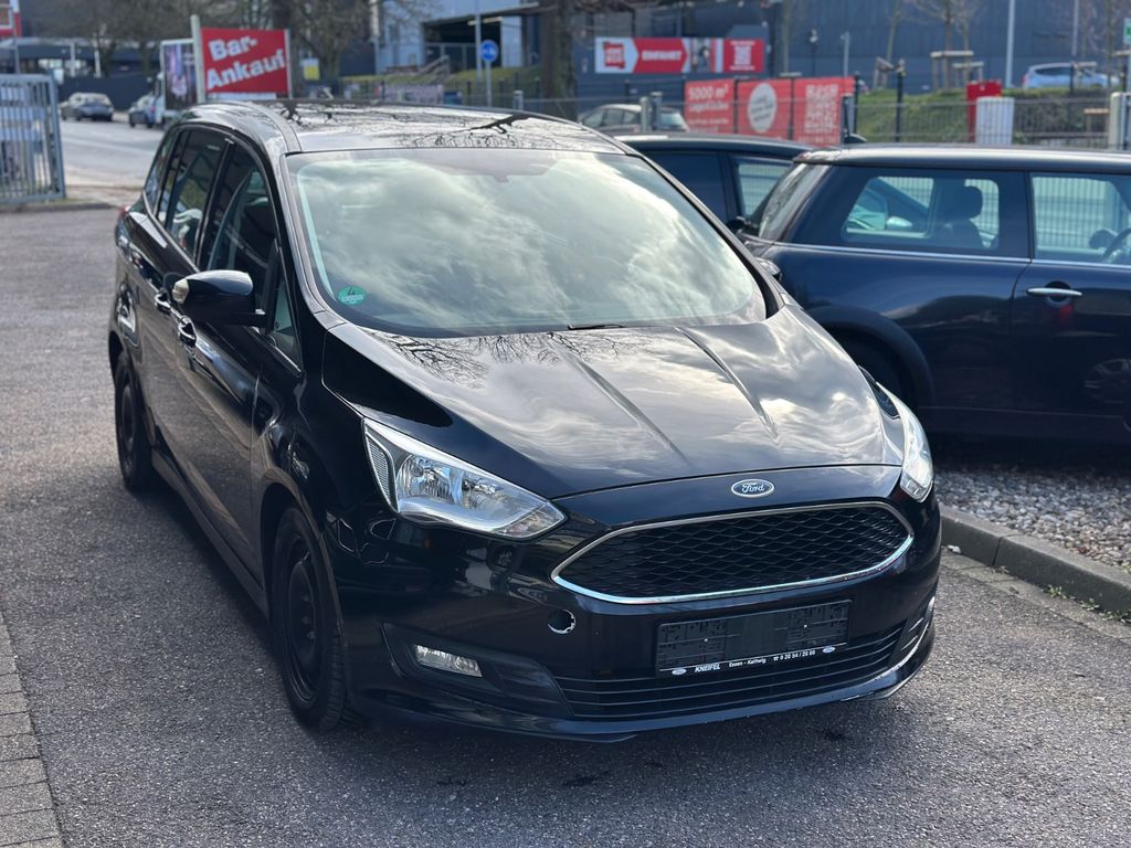 Bild des Angebotes Ford Grand C-Max Business Edition 1.HAND