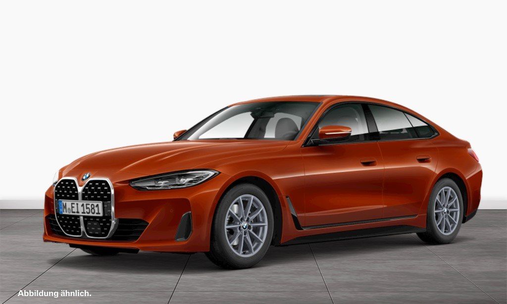 Bild des Angebotes BMW 430d xDrive Gran Coupé Navi Driv.Assist.Prof