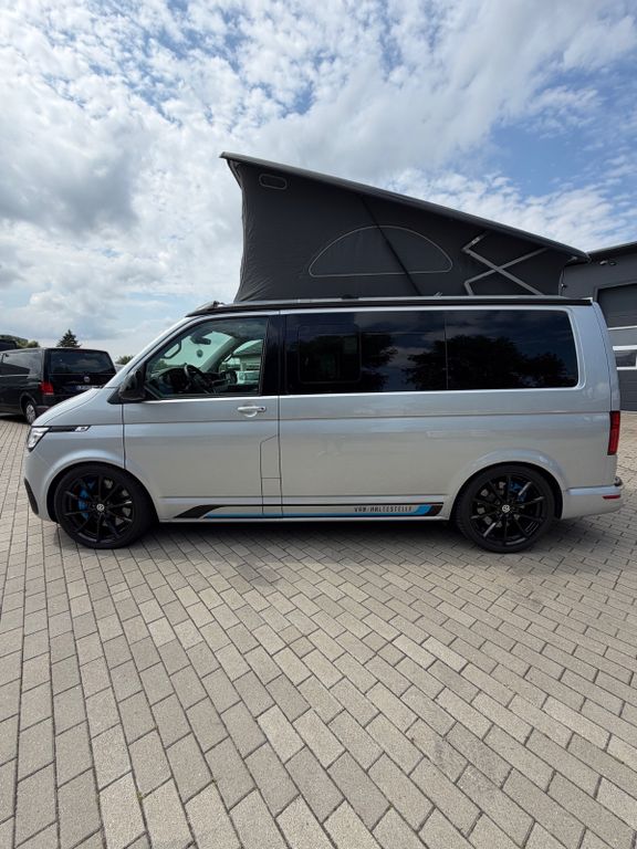 Bild des Angebotes Volkswagen T6.1 Umbau Aufstelldach DSG Porsche Bremse