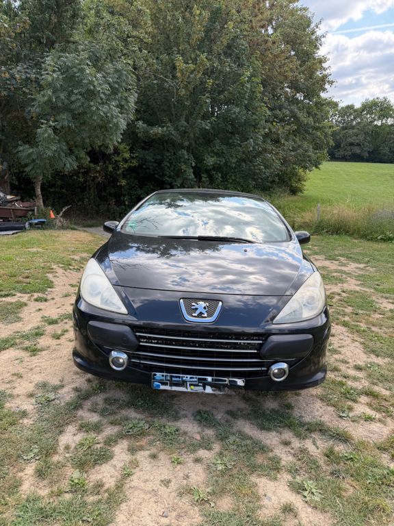 Bild des Angebotes Peugeot 307 CC JBL 110 JBL