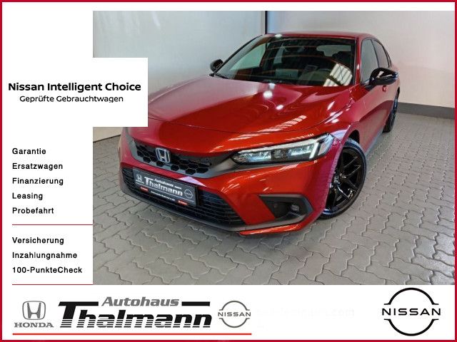 Bild des Angebotes Honda Civic e:HEV Sport
