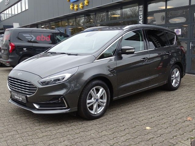 Bild des Angebotes Ford S-Max 1.5 EcoBoost Titanium Start/Stopp